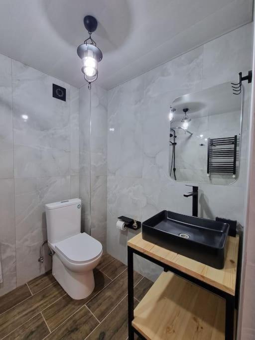 Villa Sunshine ,Whole Apartment,Апартмент Целиком Dilijan Eksteriør billede