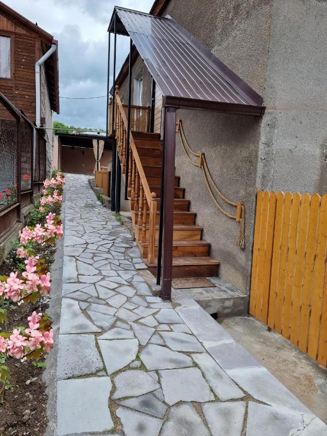 Villa Sunshine ,Whole Apartment,Апартмент Целиком Dilijan Eksteriør billede
