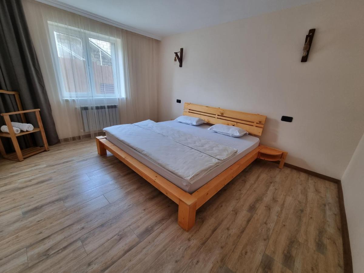 Villa Sunshine ,Whole Apartment,Апартмент Целиком Dilijan Eksteriør billede