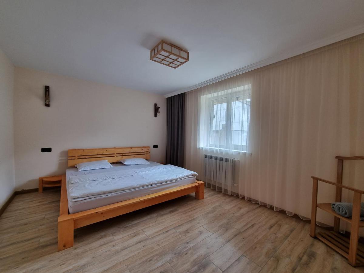 Villa Sunshine ,Whole Apartment,Апартмент Целиком Dilijan Eksteriør billede