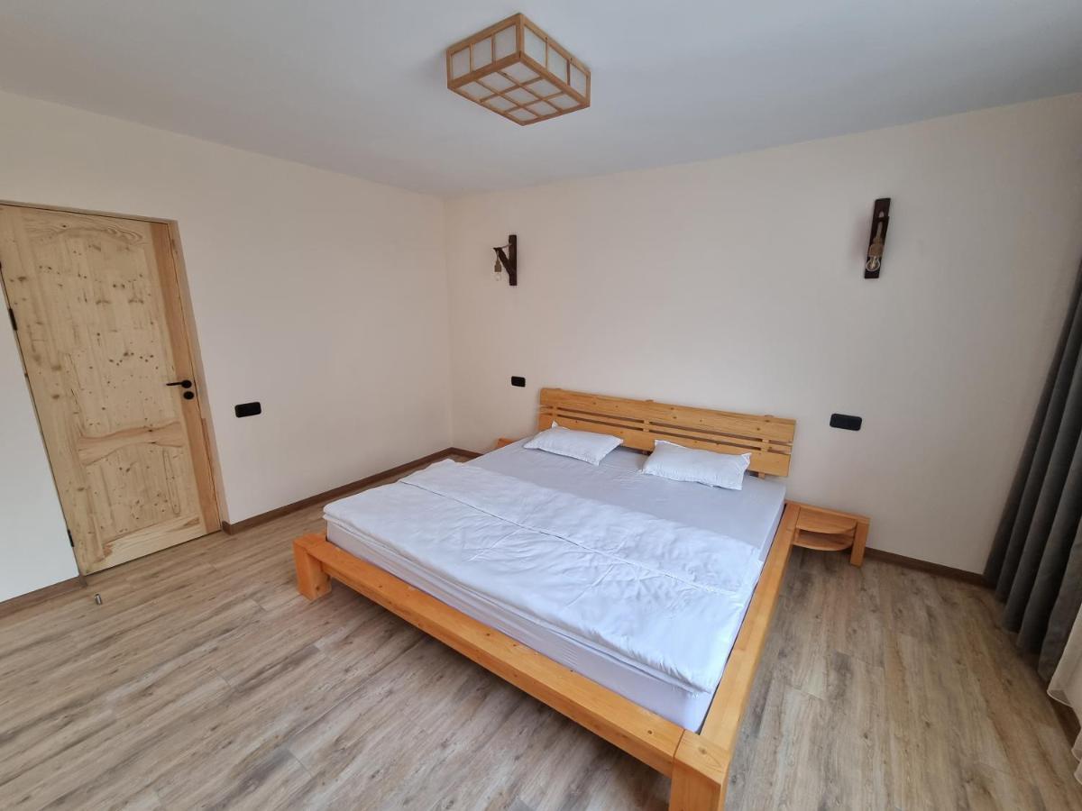 Villa Sunshine ,Whole Apartment,Апартмент Целиком Dilijan Eksteriør billede