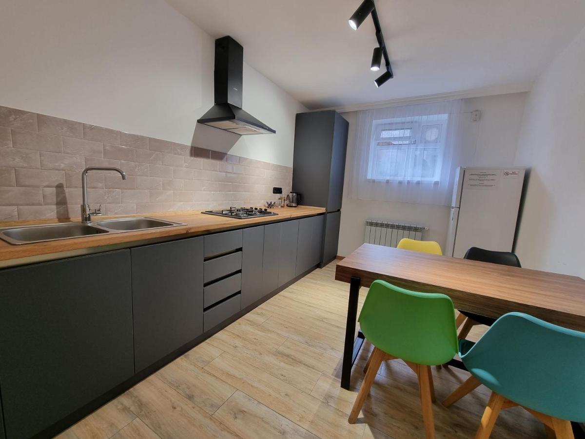 Villa Sunshine ,Whole Apartment,Апартмент Целиком Dilijan Eksteriør billede