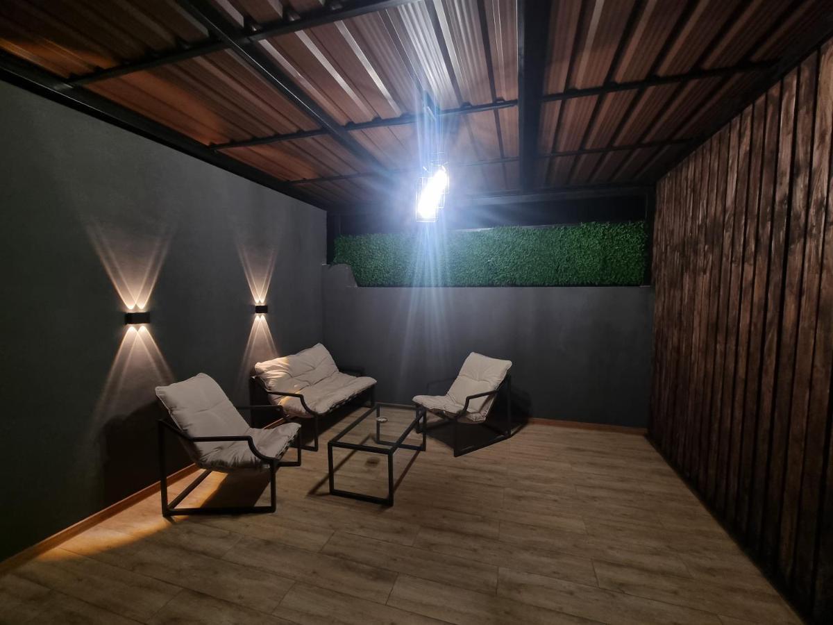 Villa Sunshine ,Whole Apartment,Апартмент Целиком Dilijan Eksteriør billede